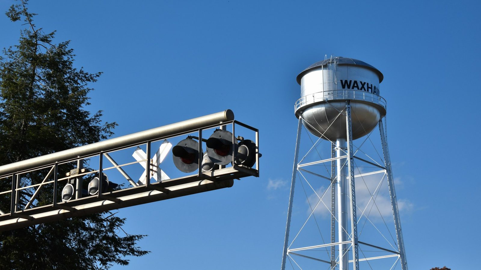 Waxhaw area