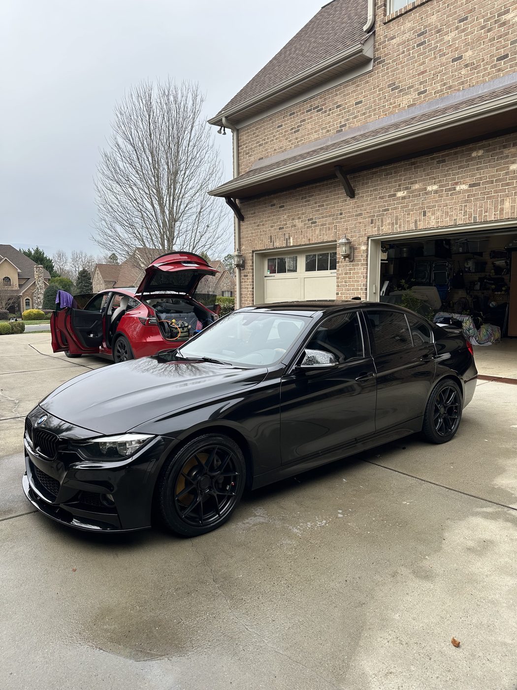 Premium Full Detail